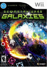 0398 - Geometry Wars: Galaxies