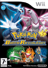 0403 - Pokemon Battle Revolution