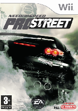 0404 - Need for Speed: ProStreet