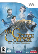 0405 - The Golden Compass