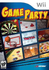 0414 - Game Party