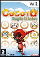 0421 - Cocoto Magic Circus