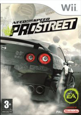 0423 - Need For Speed ProStreet