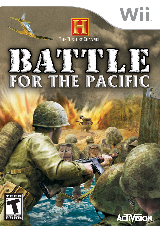 0424 - History Channel: Battle For the Pacific