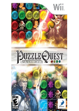 0426 - Puzzle Quest Challenge of the Warlords