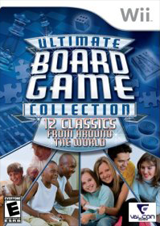 0428 - Ultimate Board Game Collection