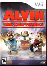 0436 - Alvin and the Chipmunks