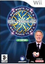 0437 - Who Wants To Be A Millionaire?