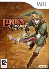 0443 - Link's Crossbow Training
