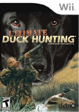 0447 - Ultimate Duck Hunting