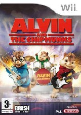 0457 - Alvin and the Chipmunks