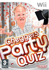 0458 - Chegger's Party Quiz