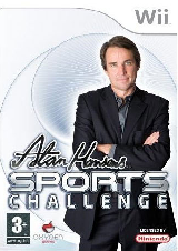 0459 - Alan Hansen Sports Challenge