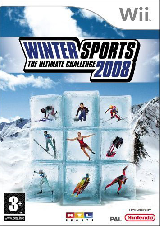 0466 - Winter Sports 2008: The Ultimate Challenge