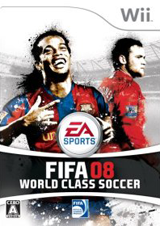 0476 - FIFA 08 World Class Soccer