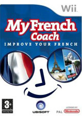 0488 - My French Coach