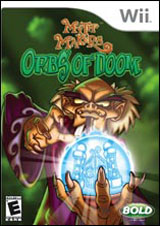 0491 - Myth Makers: Orbs Of Doom