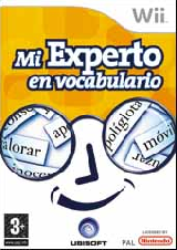 0493 - Mi Experto En Vocabulario