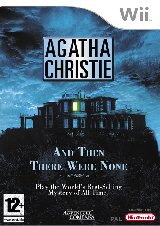 0494 - Agatha Christie: And Then There Were None
