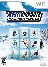 0497 - Winter Sports 2008: The Ultimate Challenge