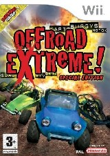 0503 - Offroad Extreme