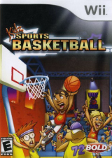 0506 - Kidz Sports Basketball