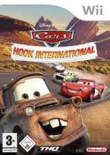 0512 - Cars: Hook International