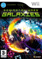 0513 - Geometry Wars Galaxies