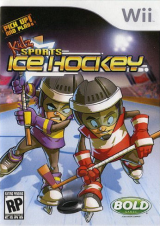 0514 - Kidz Sports Ice Hockey