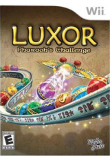 0515 - Luxor: Pharaoh's Challenge