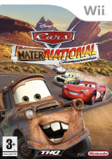 0517 - Cars: Mater-National