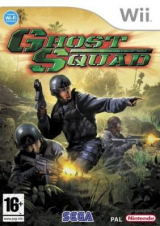 0518 - Ghost Squad