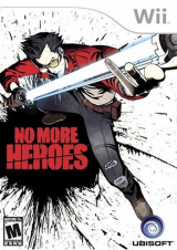 0522 - No More Heroes