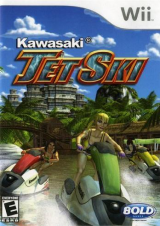 0527 - Kawasaki Jet Ski
