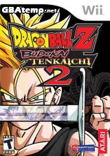 0053 - Dragon Ball Z: Budokai Tenkaichi 2