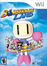 0532 - Bomberman Land