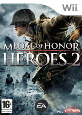 0542 - Medal Of Honor : Heroes 2
