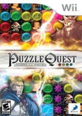 0545 - Puzzle Quest Challenge of the Warlords