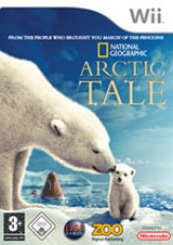 0550 - An Arctic Tale