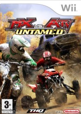 0561 - MX vs ATV Untamed