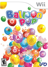0563 - Balloon Pop