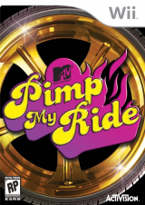 0566 - Pimp My Ride
