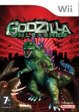 0569 - Godzilla Unleashed
