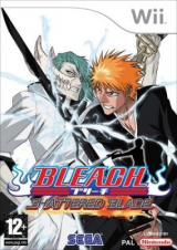 0575 - Bleach Shattered Blade