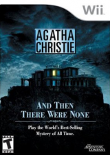 0576 - Agatha Christie: And Then There Were None