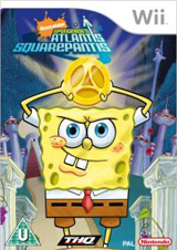 0577 - Spongebob: Atlantis Squarepantis 