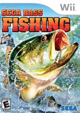 0578 - Sega Bass Fishing