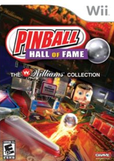 0583 - Pinball Hall of Fame: The Williams Collection