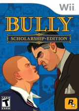0587 - Bully: Scholarship Edition