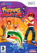 0589 - Fishing Master